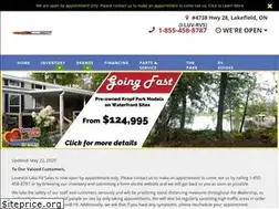 Sites similar to lovesicklakervsales.ca