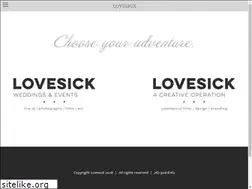 Sites similar to lovesickphilly.com