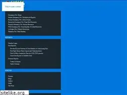 Sites similar to lovesigns.net