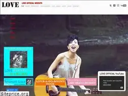 Sites similar to lovesings.jp