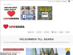 Sites similar to loveskara.se