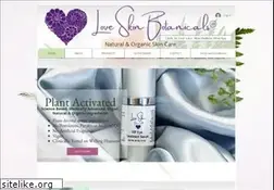 Sites similar to loveskin.net