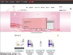 Sites similar to loveskinshop.hk
