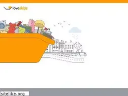 Sites similar to loveskiphire.co.uk
