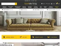 Sites similar to loveskirting.co.uk