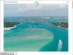 Sites similar to lovesmilesdentistry.com