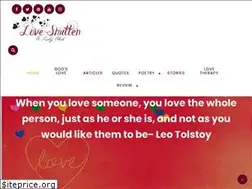 Sites similar to lovesmitten.com