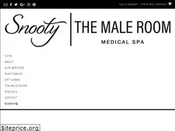 Sites similar to lovesnooty.com
