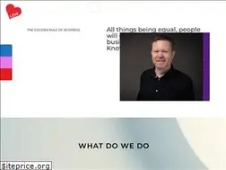 Sites similar to lovesocialmedia.com