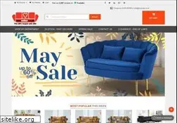 Sites similar to lovesofas.co.uk