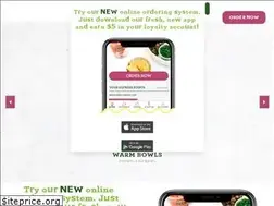 Sites similar to lovesofresh.com