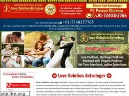 Sites similar to lovesolutionastrology.in