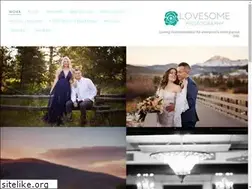 Sites similar to lovesomephoto.com