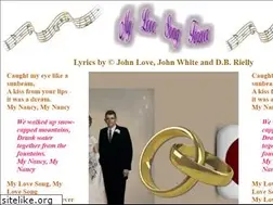 Sites similar to lovesongforever.com