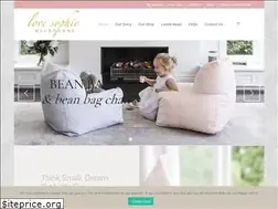 Sites similar to lovesophie.com.au