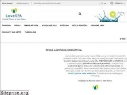 Sites similar to lovespa.cz