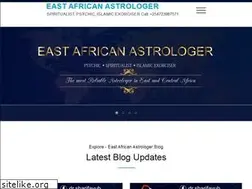 Sites similar to lovespellseaastrologer.com