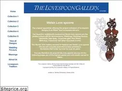 Sites similar to lovespoons.co.uk