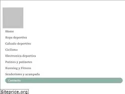 Sites similar to lovesport.es