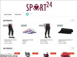 Sites similar to lovesport24.com