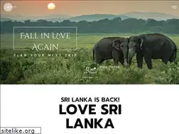 Sites similar to lovesrilanka.org