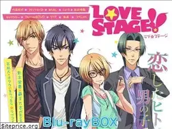 Sites similar to lovestage-tv.jp