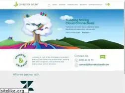 Sites similar to lovestockleaf.com