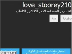 Sites similar to lovestoorey210.blogspot.de
