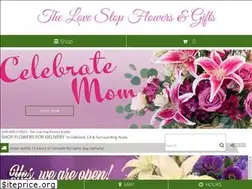 Sites similar to lovestopflowers.com