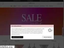 Sites similar to lovestoriesintimates.com