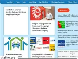 Sites similar to lovestory-bd.com