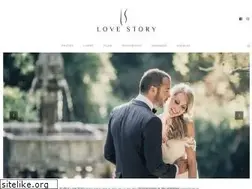Sites similar to lovestory-mariage.com
