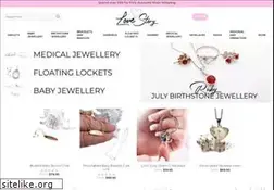 Sites similar to lovestory.com.au