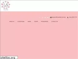 Sites similar to lovestory.com.sg