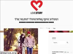 Sites similar to lovestory900.wordpress.com