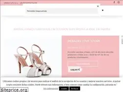 Sites similar to lovestorynovias.com