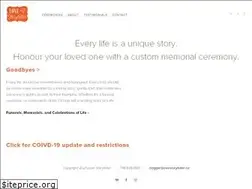 Sites similar to lovestoryteller.ca