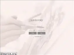 Sites similar to lovestorywines.com