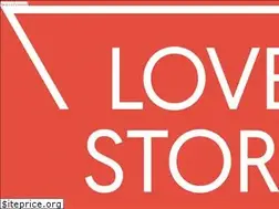 Sites similar to lovestoryyoga.com