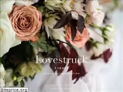 Sites similar to lovestruckevents.co