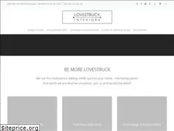 Sites similar to lovestruckinteriors.com