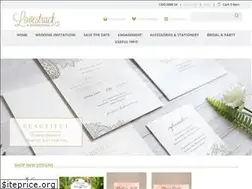Sites similar to lovestruckinvitations.com.au