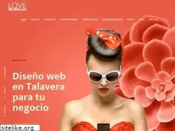 Sites similar to lovestudios.es