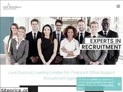 Sites similar to lovesuccess.co.uk