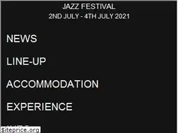 Sites similar to lovesupremefestival.com