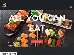 Sites similar to lovesushiking.com