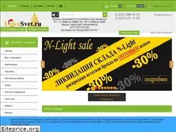 Sites similar to lovesvet.ru
