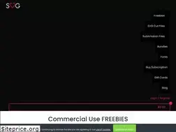 Sites similar to lovesvg.com