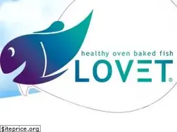 Sites similar to lovet.nl
