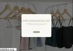 Sites similar to lovet.sg